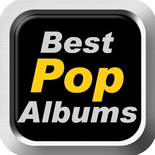 Best Pop Albums - Top 100 Latest & Greatest New Record Music Charts & Hit Song Lists, Encyclopedia & Reviews