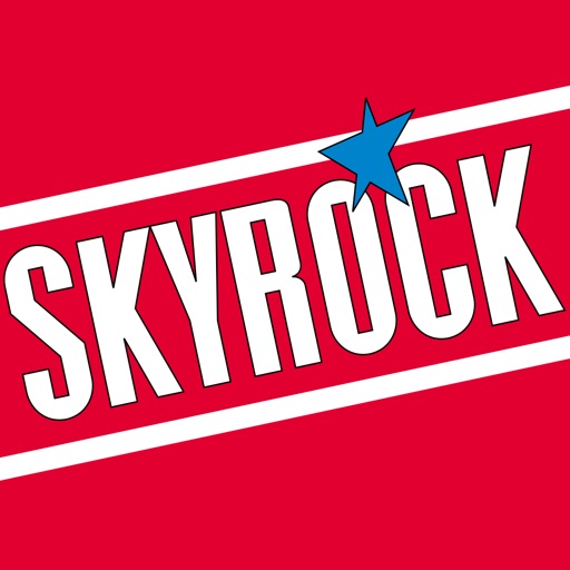 Skyrock Radios
