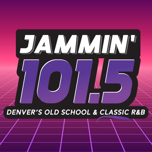 JAMMIN' 101.5