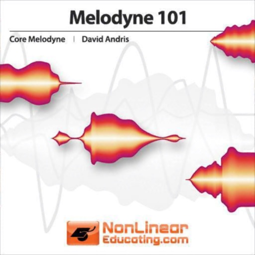 Core Melodyne Course