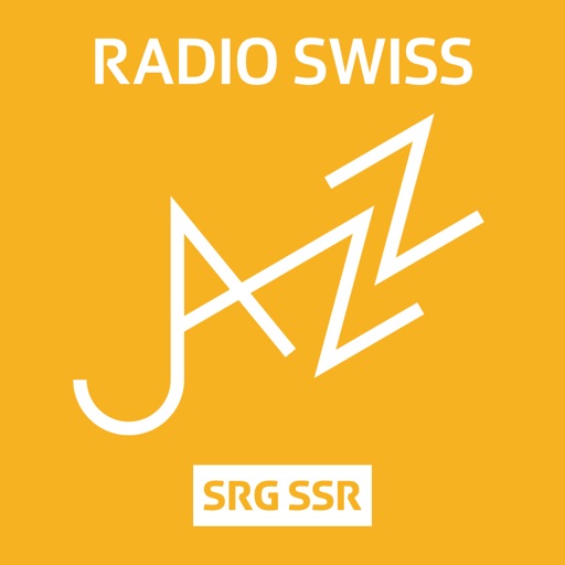 Radio Swiss Jazz