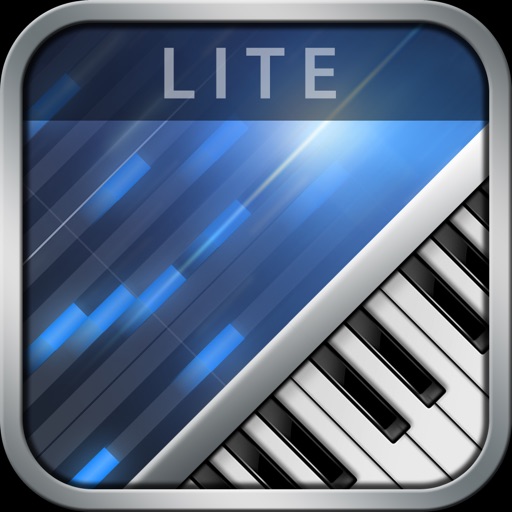 Music Studio Lite