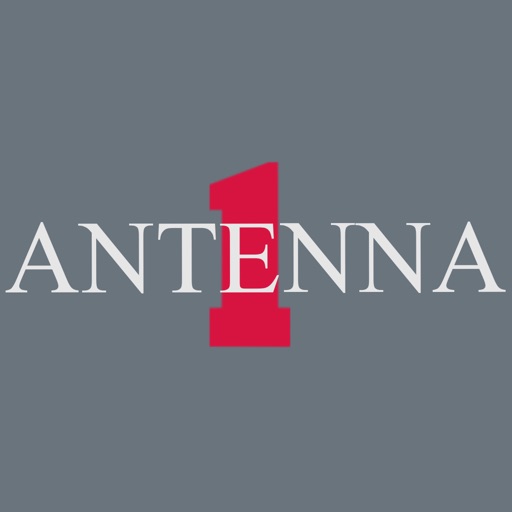 Antenna 1