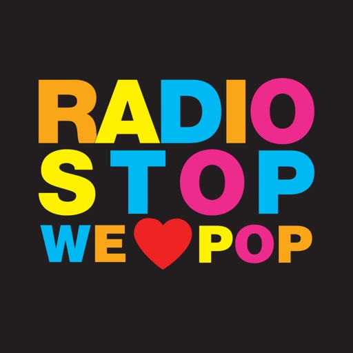 Radio Stop - the Pop radio