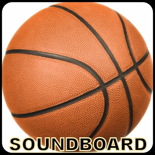 Basketball Soundboard
