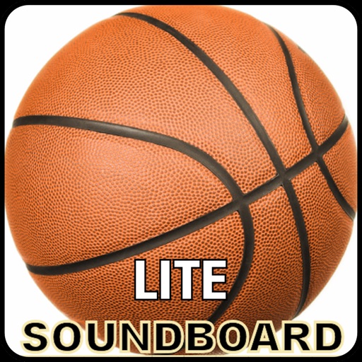Basketball Soundboard LITE