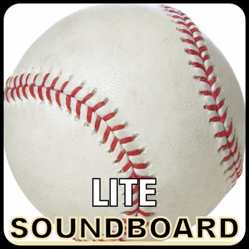 Baseball Soundboard LITE
