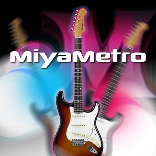 Miyametro