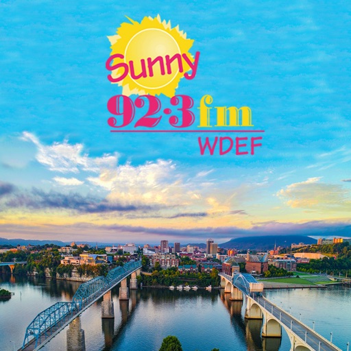 Sunny 92.3