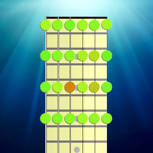 FretWiz: Fretboard Trainer