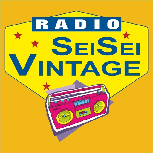 Radio SeiSei Vintage