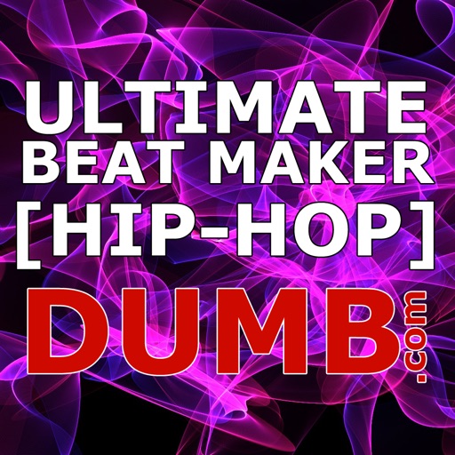 Dumb.com - Ultimate Beat Maker [Hip-Hop]