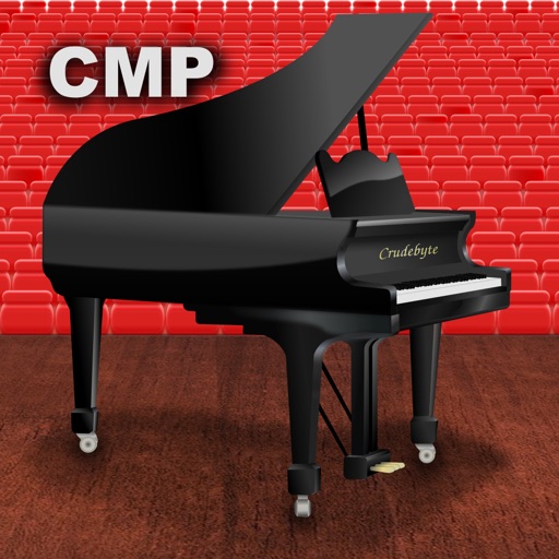 CMP Grand Piano