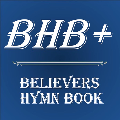 Believers Hymn Book Plus