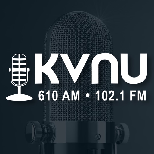 KVNU