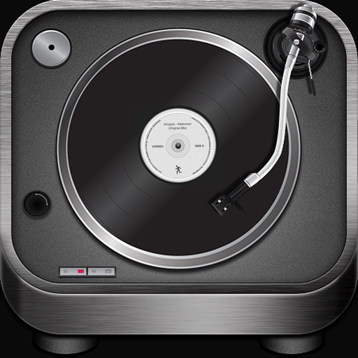 Turntable Limited Edition