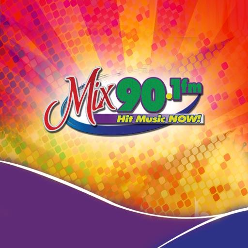 Mix 90.1 FM