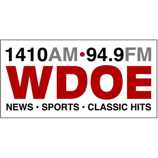 Classic Hits WDOE 1410 & 94.9