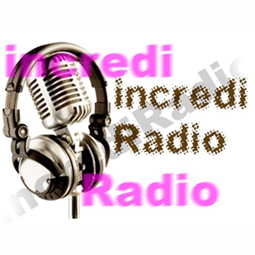 Incredi Radio