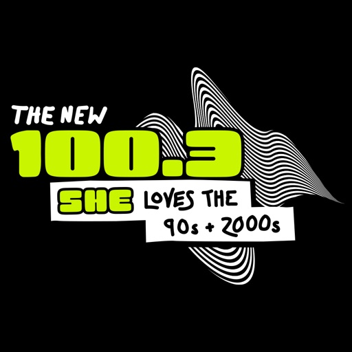 The New 100.3