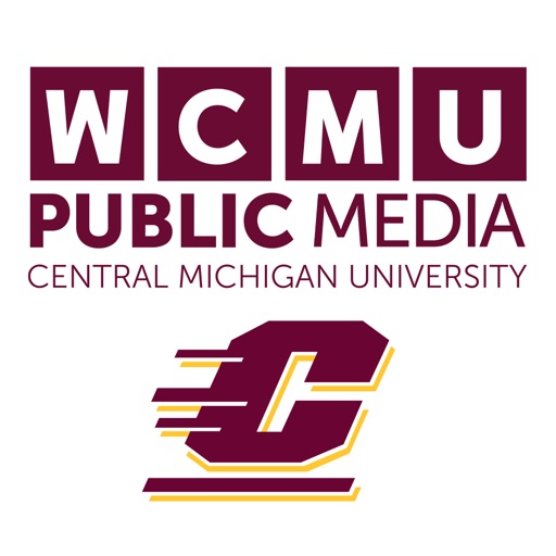 WCMU Public Media App