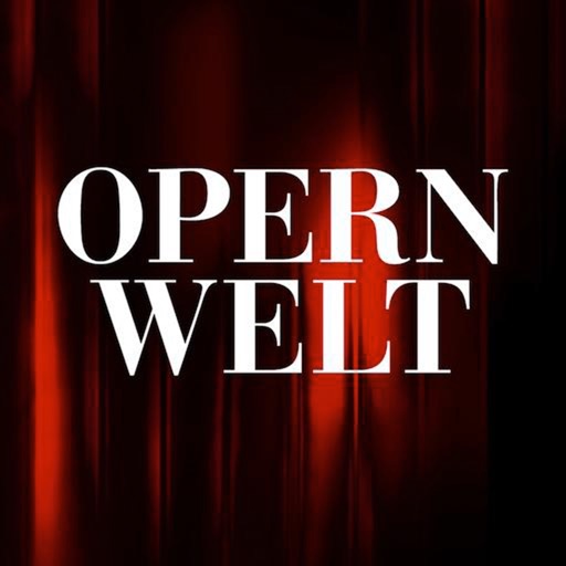 Opernwelt