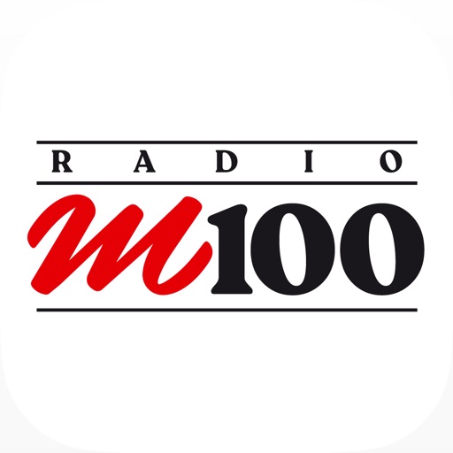 Radio M100