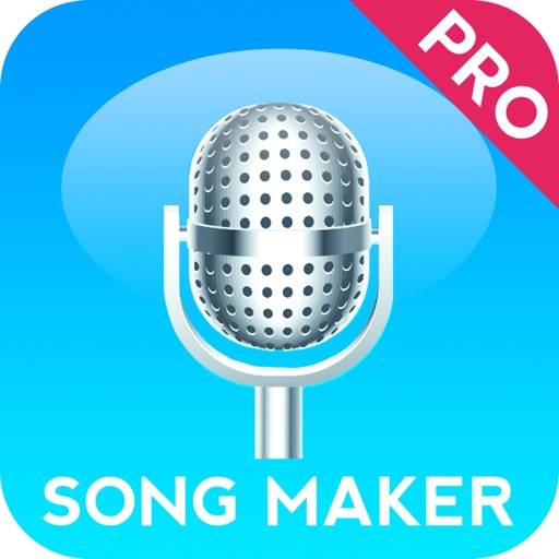 Song Maker Pro for iPad