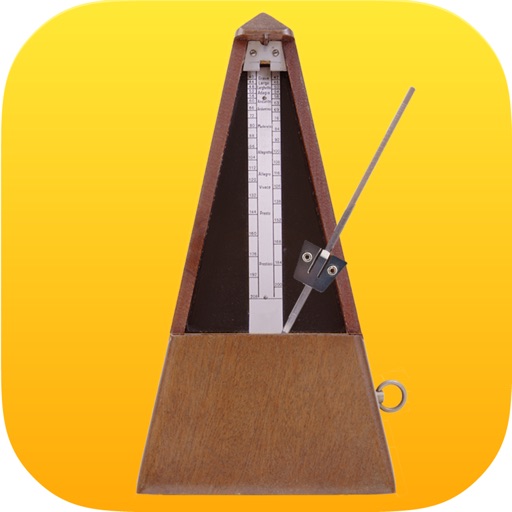 TTJ Metronome