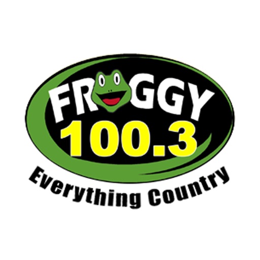 Froggy 100.3