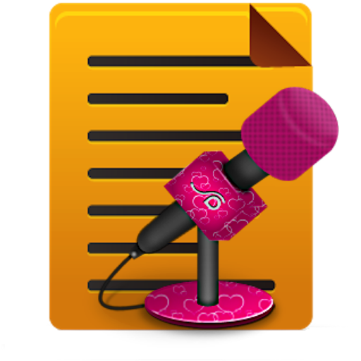 Audio Course Note Recorder