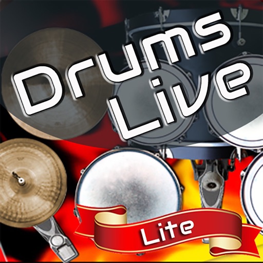 DrumsLive Lite