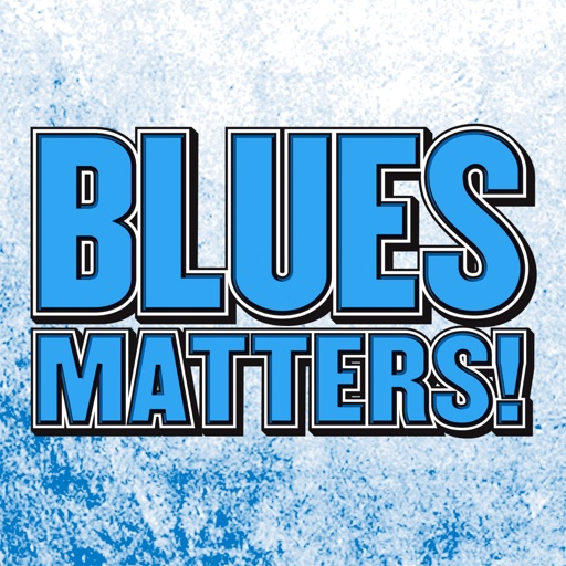 Blues Matters!