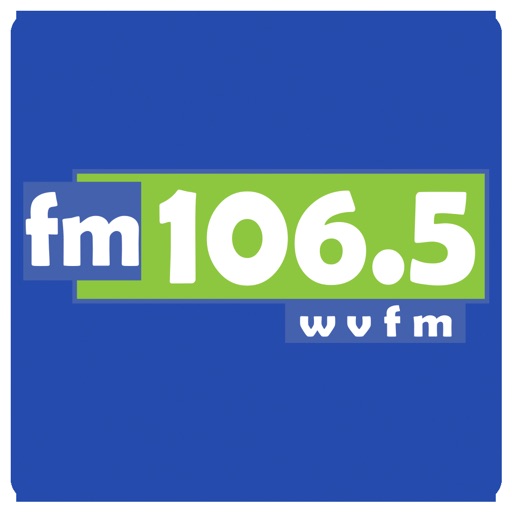 FM 106.5 WVFM