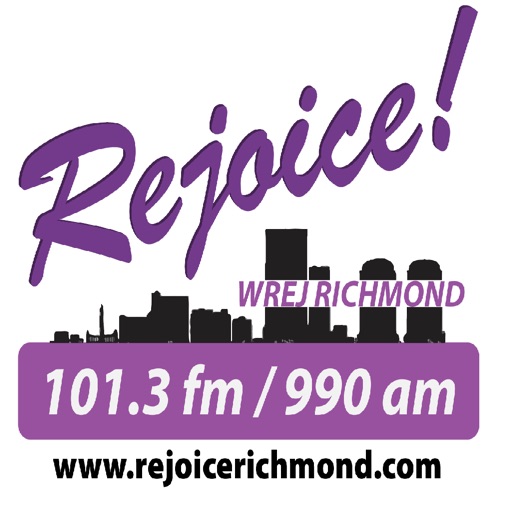 RejoiceRichmond.com