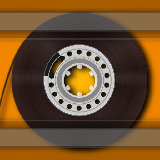 Audio Tape HD