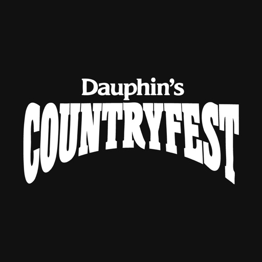 Dauphin's Countryfest