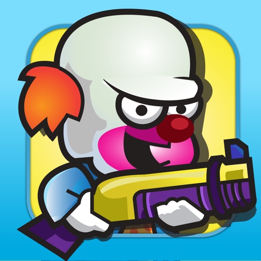 Clash of Clowns Game