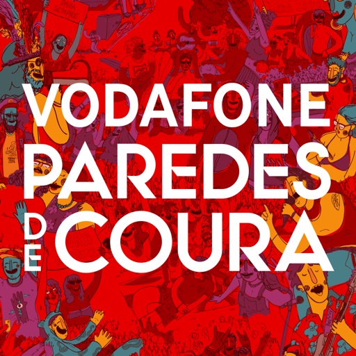 Vodafone Paredes de Coura