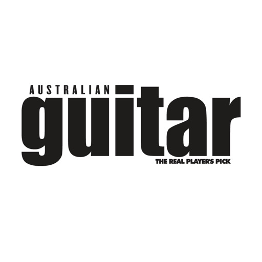 Australian Guitar