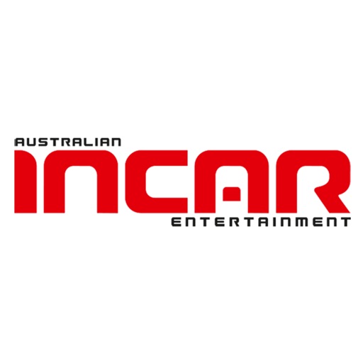 InCar Entertainment