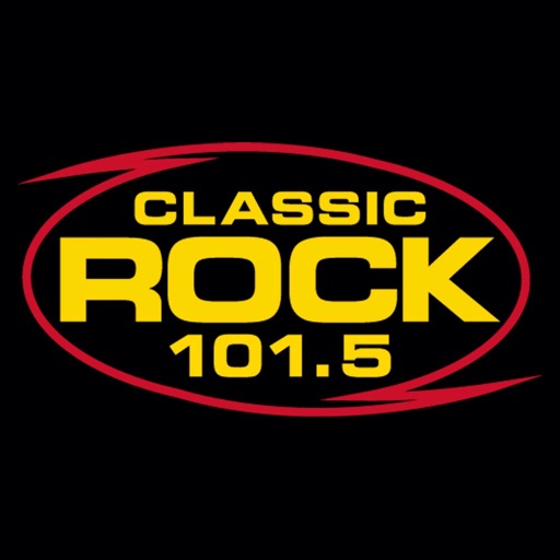 Classic Rock 101.5