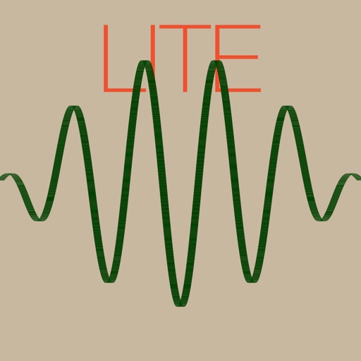 Audio Tone Generator Lite