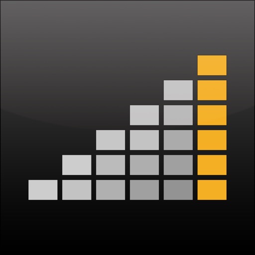 Groove3 For iPhone