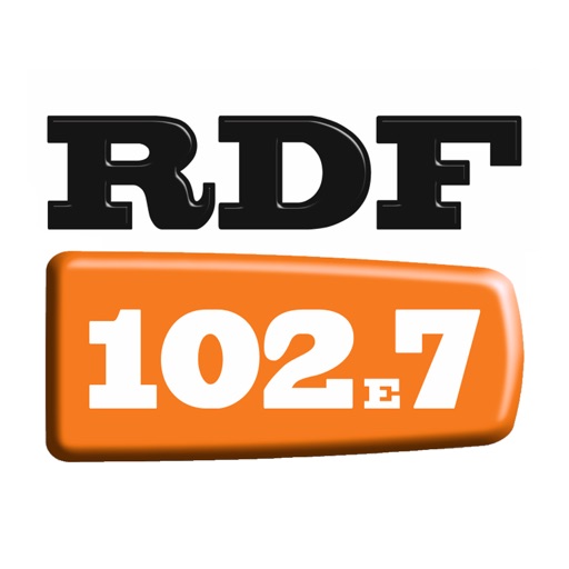 RDF 102.7