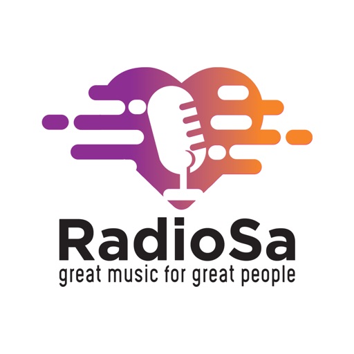 Radio Sa