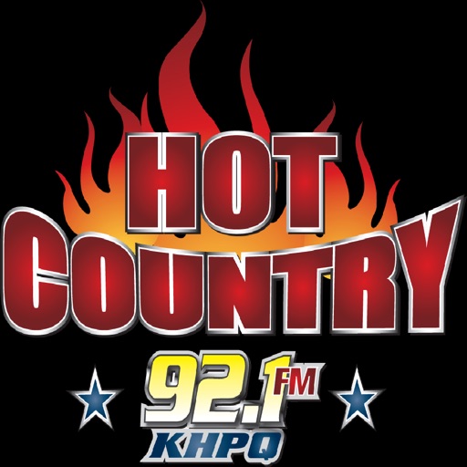 KHPQ Hot Country Q92.1