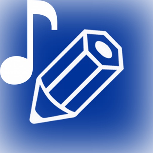 Music Player Text Editor