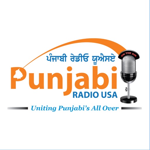 Punjabi Radio USA!