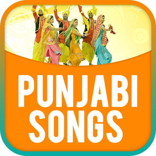 Punjabi Songs And Live Radio